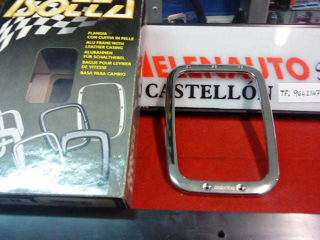 CERQUILLO CAMBIO ISOTTA RENAULT CLIO ->98 BRILLANTE REF. 51205C